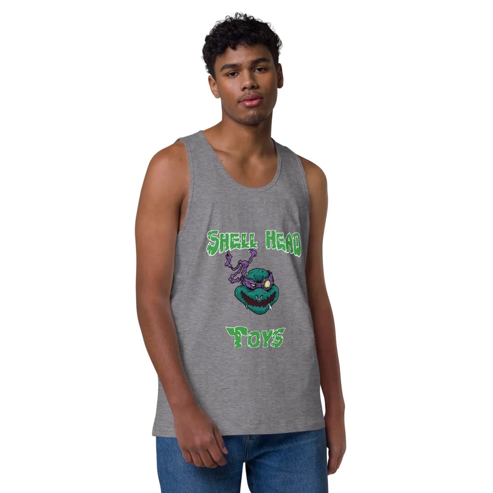 Shell Tank product image (122)