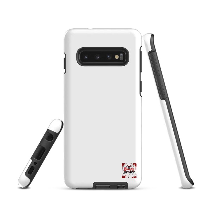 Simple Jester Phone Case product image (1)