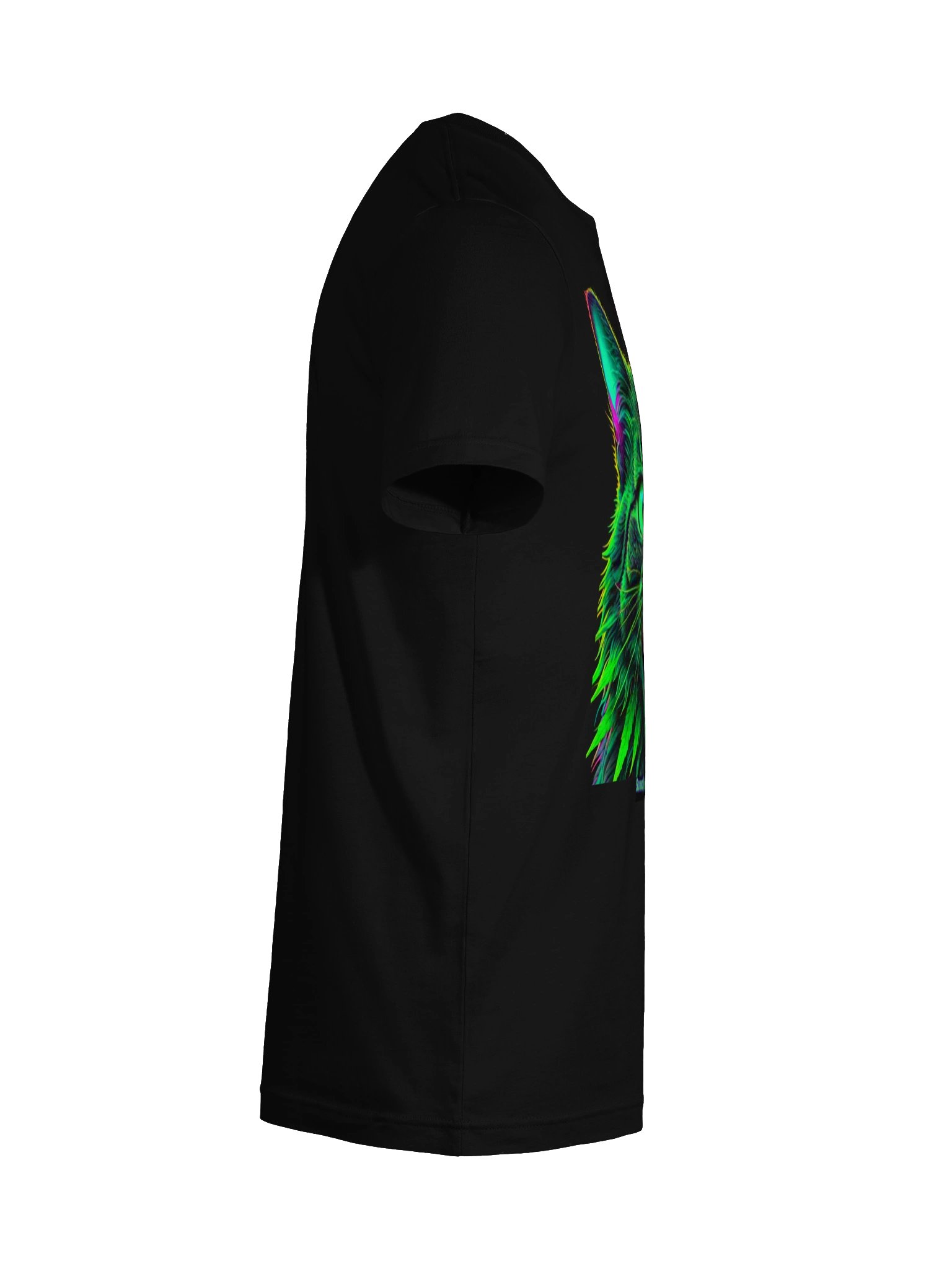 Safety T-Shirt product image (101)