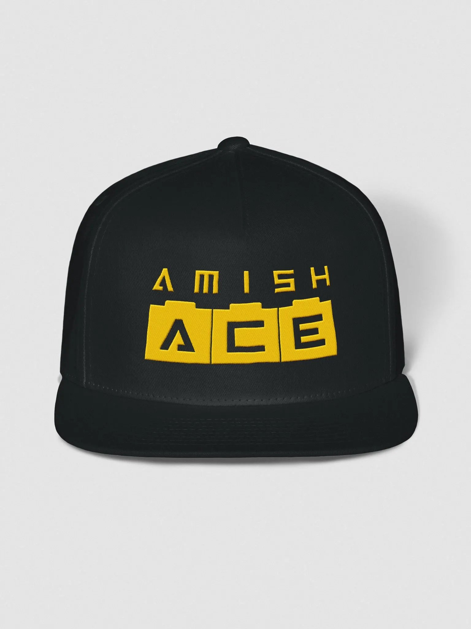 GOLD - Snapback product image (1)