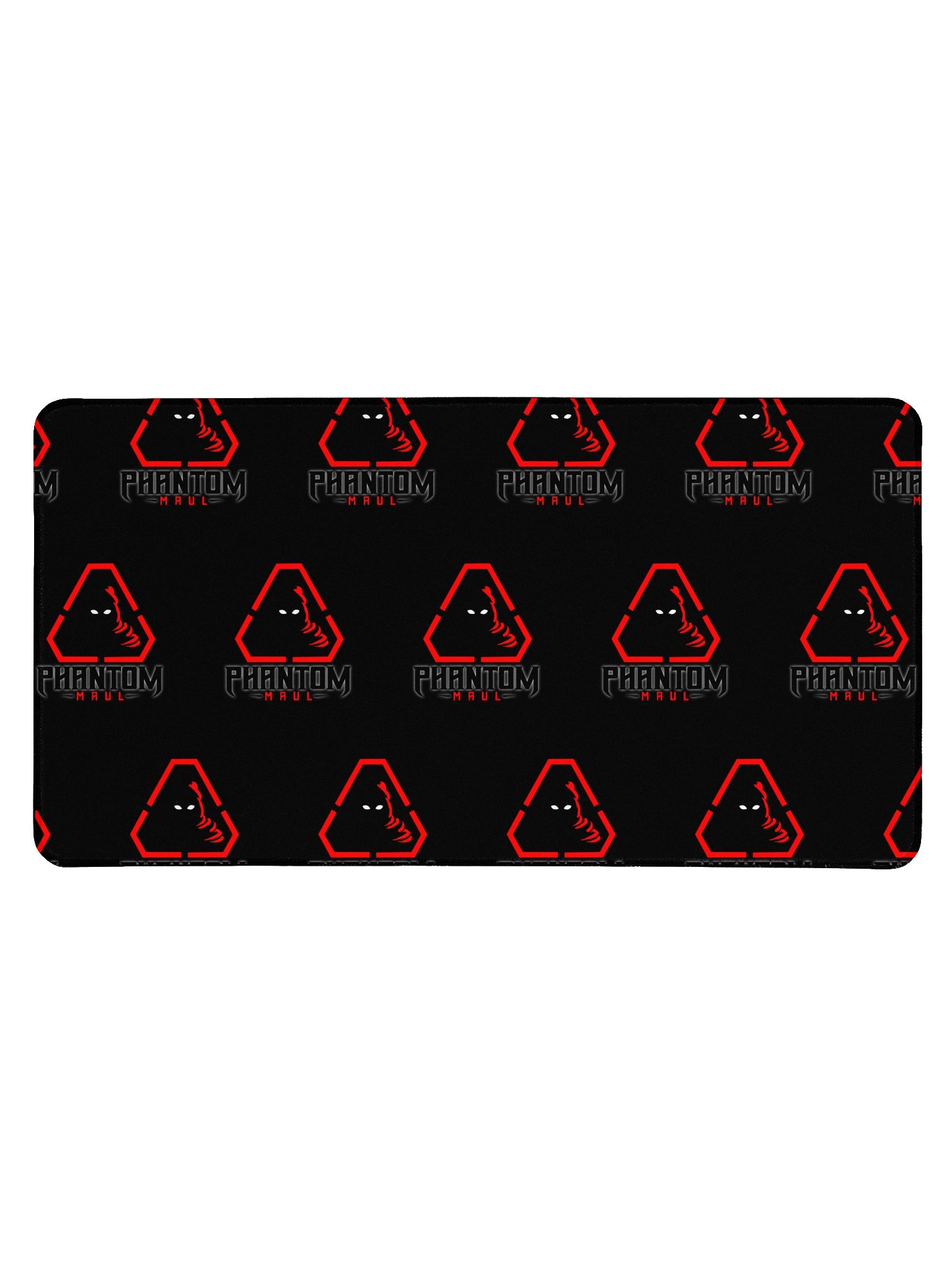 PhantomMaul Desk Mat product image (1)