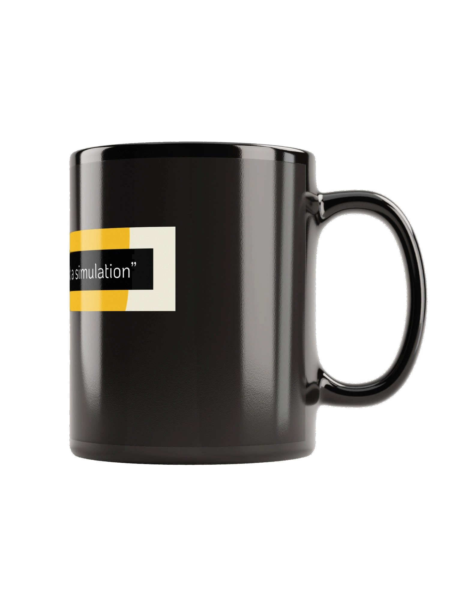 For Coffee Don't worry, it's just a simulation product image (6)