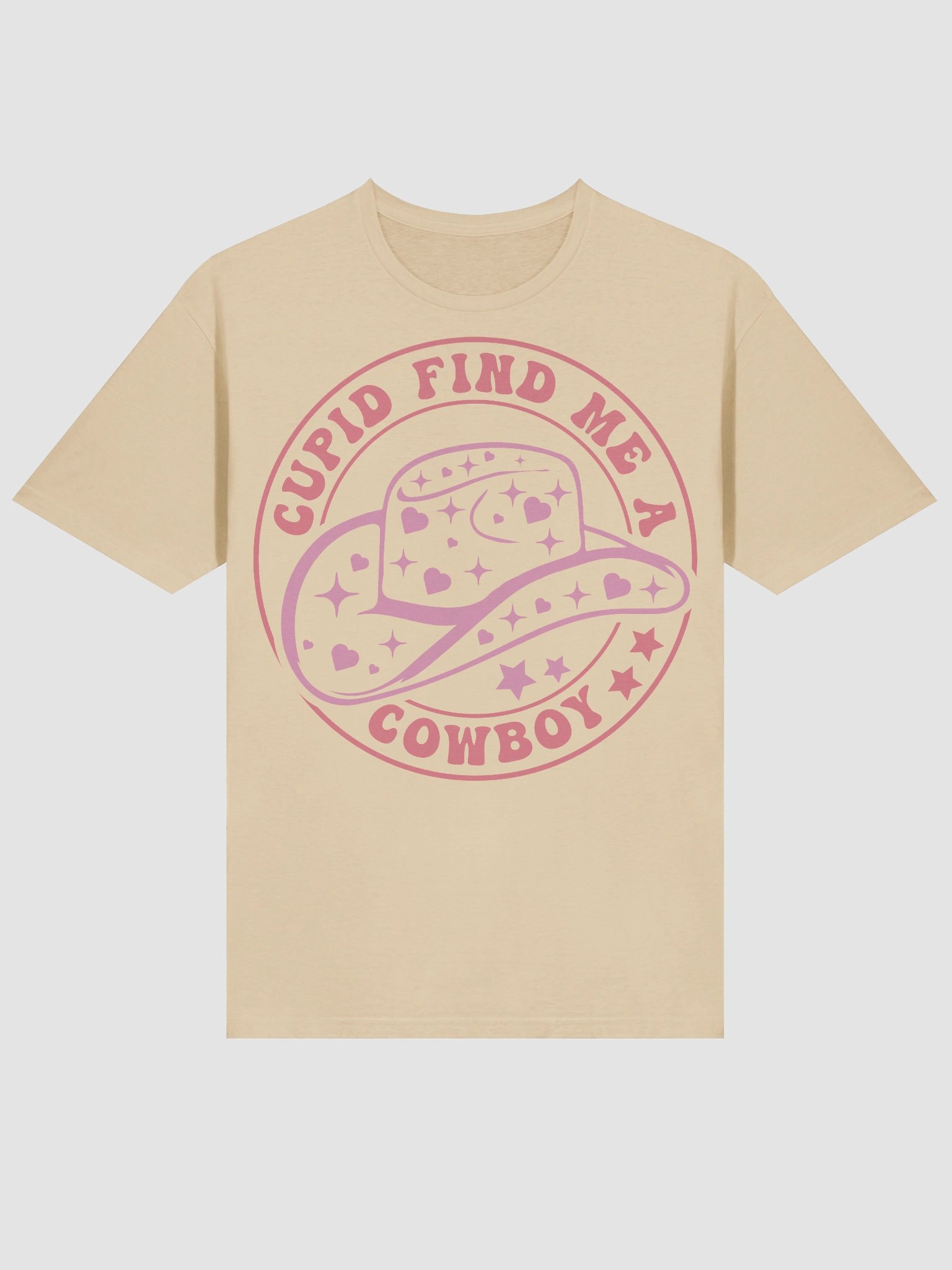 Bring Me a Cowboy product image (3)