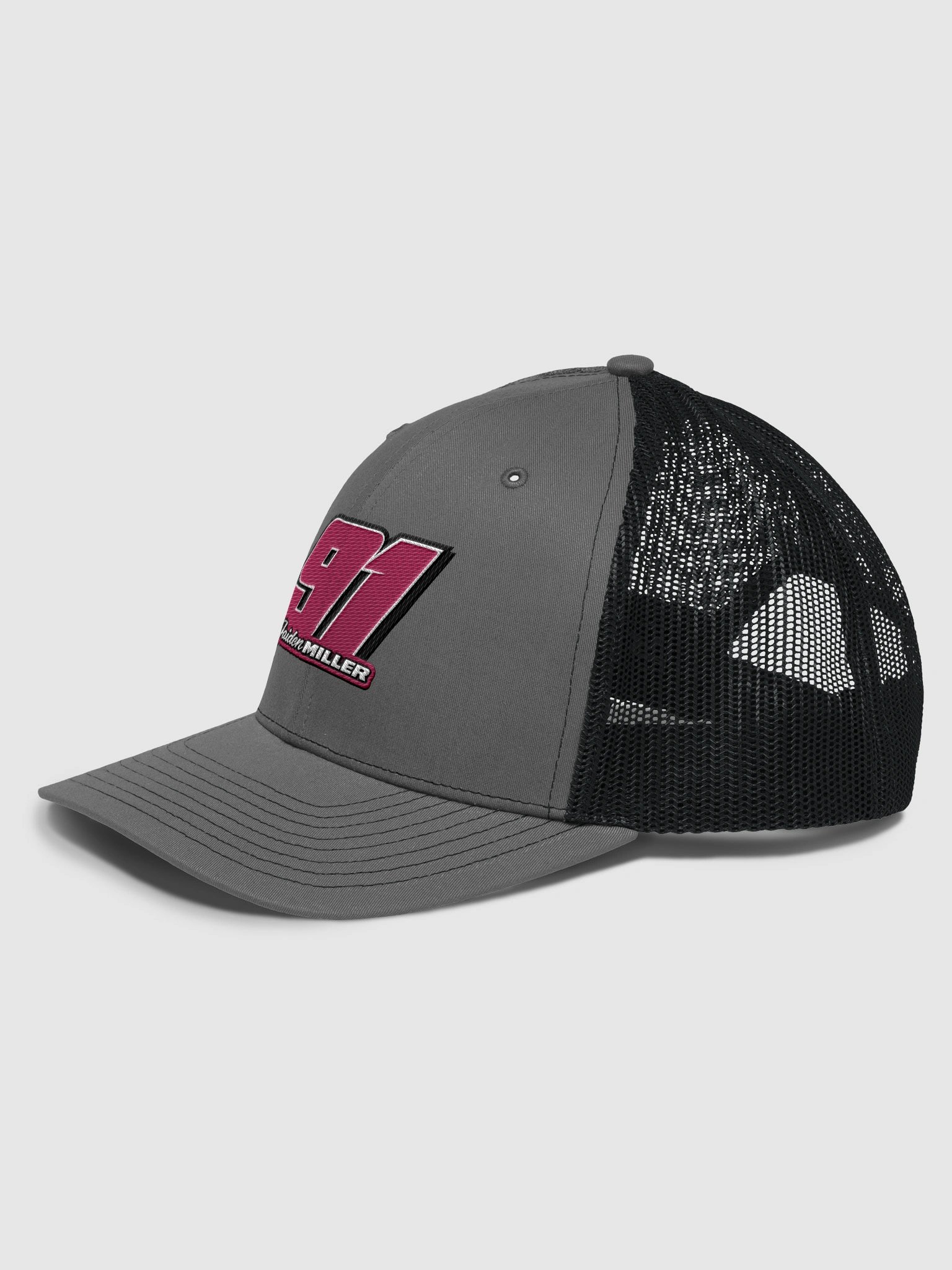 Pink 91 Hat product image (2)