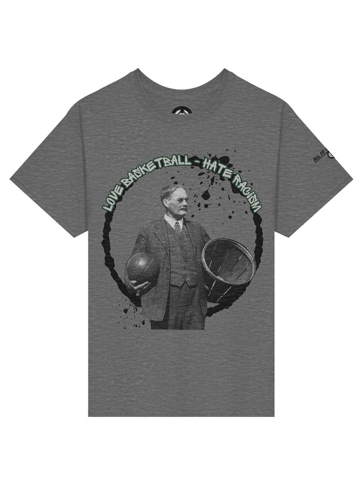 WWDND - Heavyweight Tee product image (1)