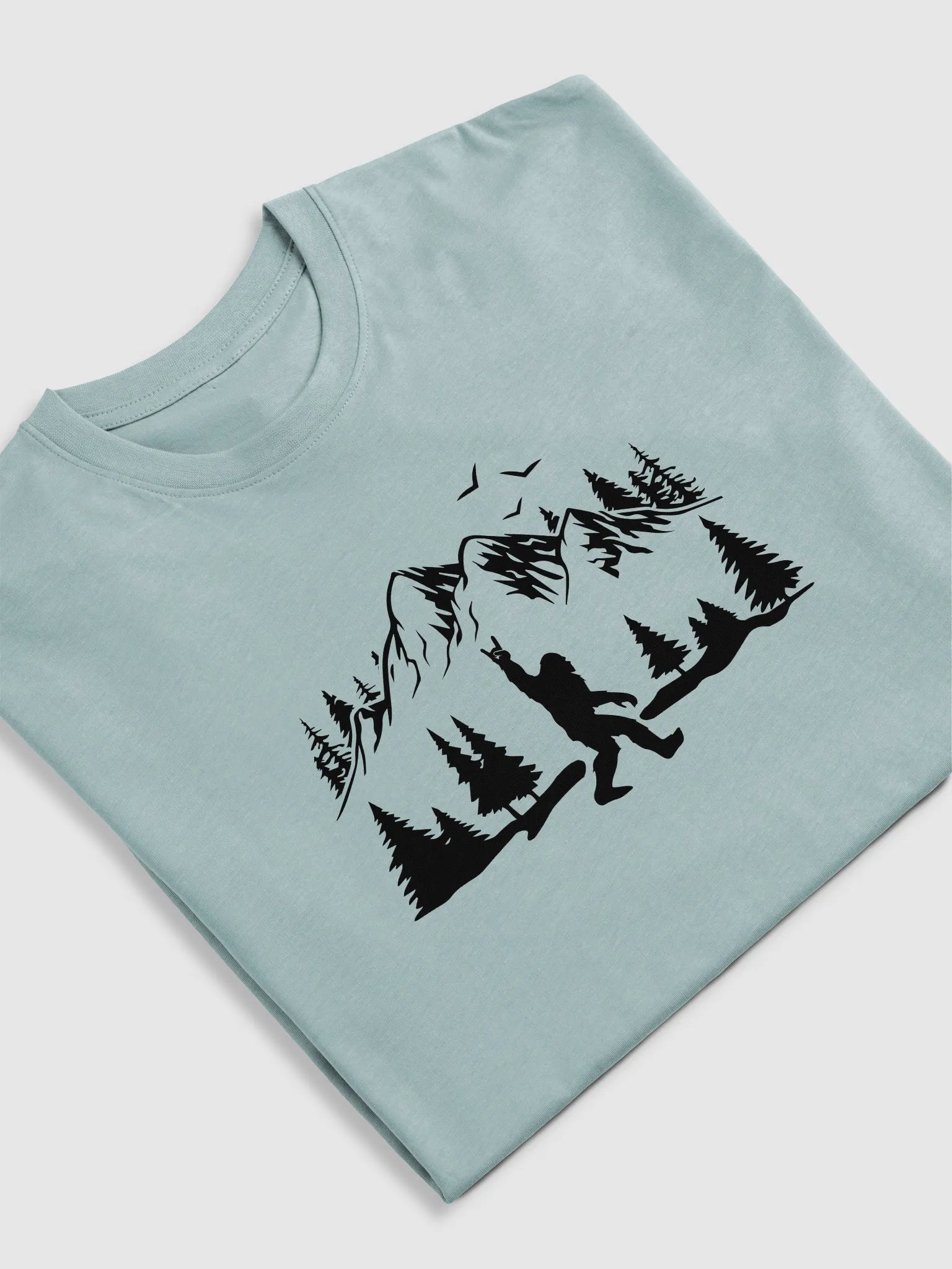 Sasquatch Collection product image (35)