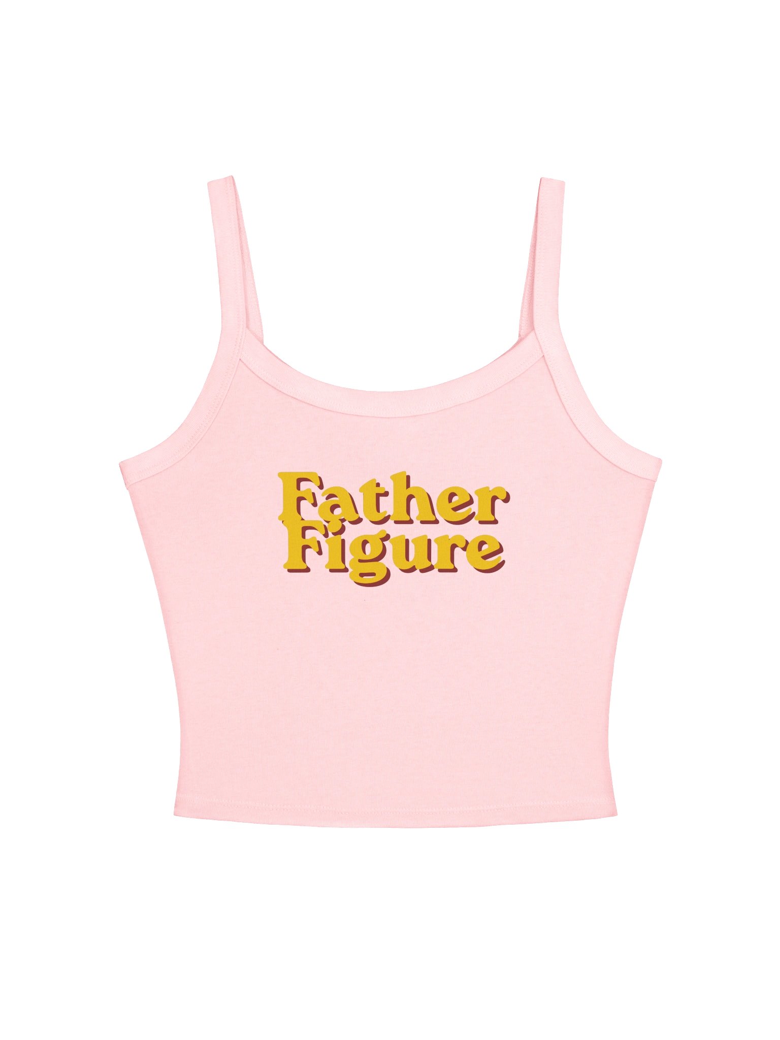 Father Figure | Tank product image (1)
