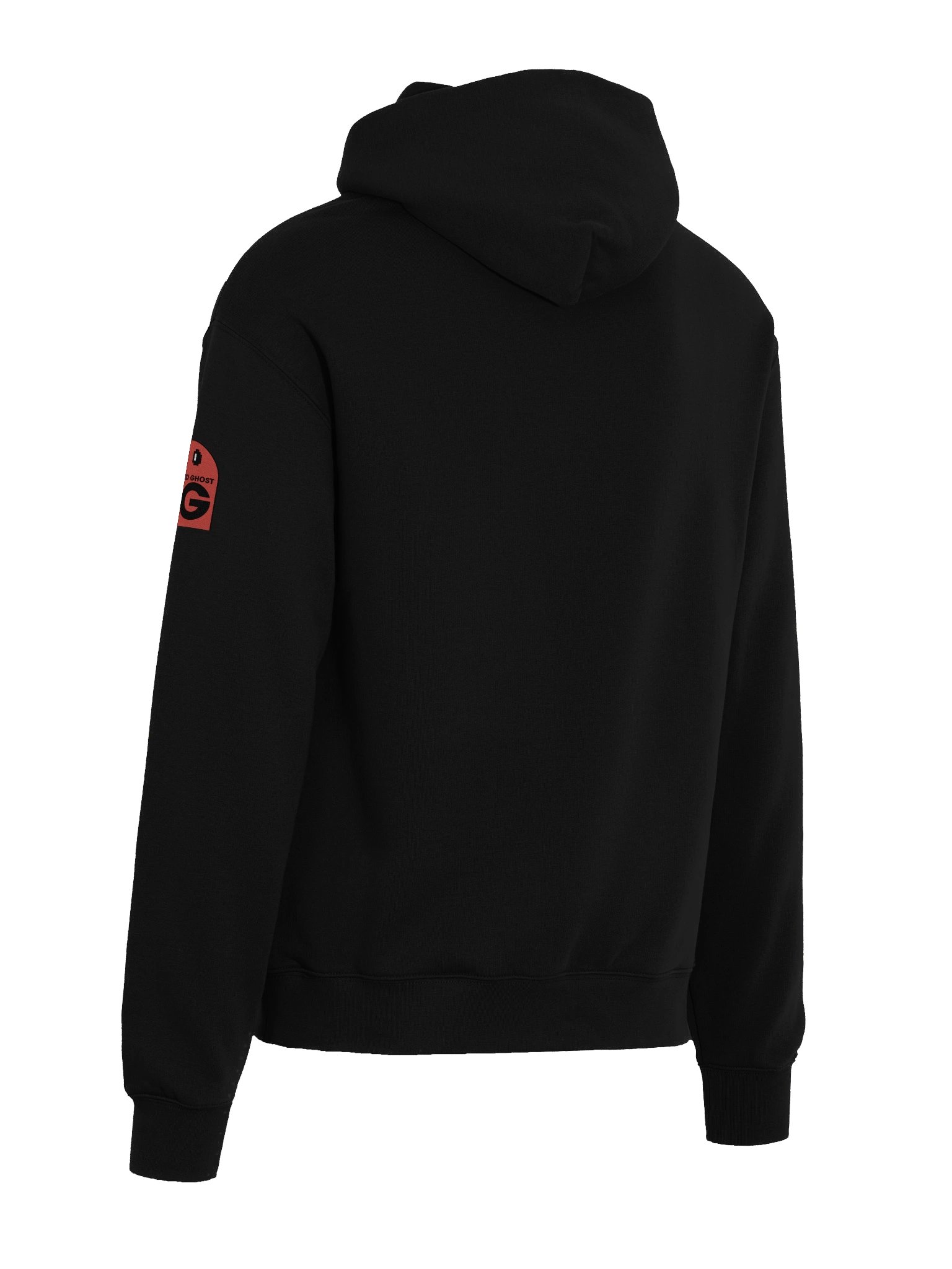 Friday Night Therapy Hoodie: O Edition! product image (21)