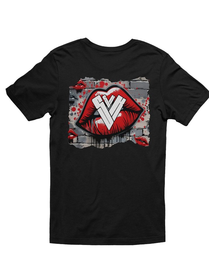 SK Back Graphic T-shirt product image (2)