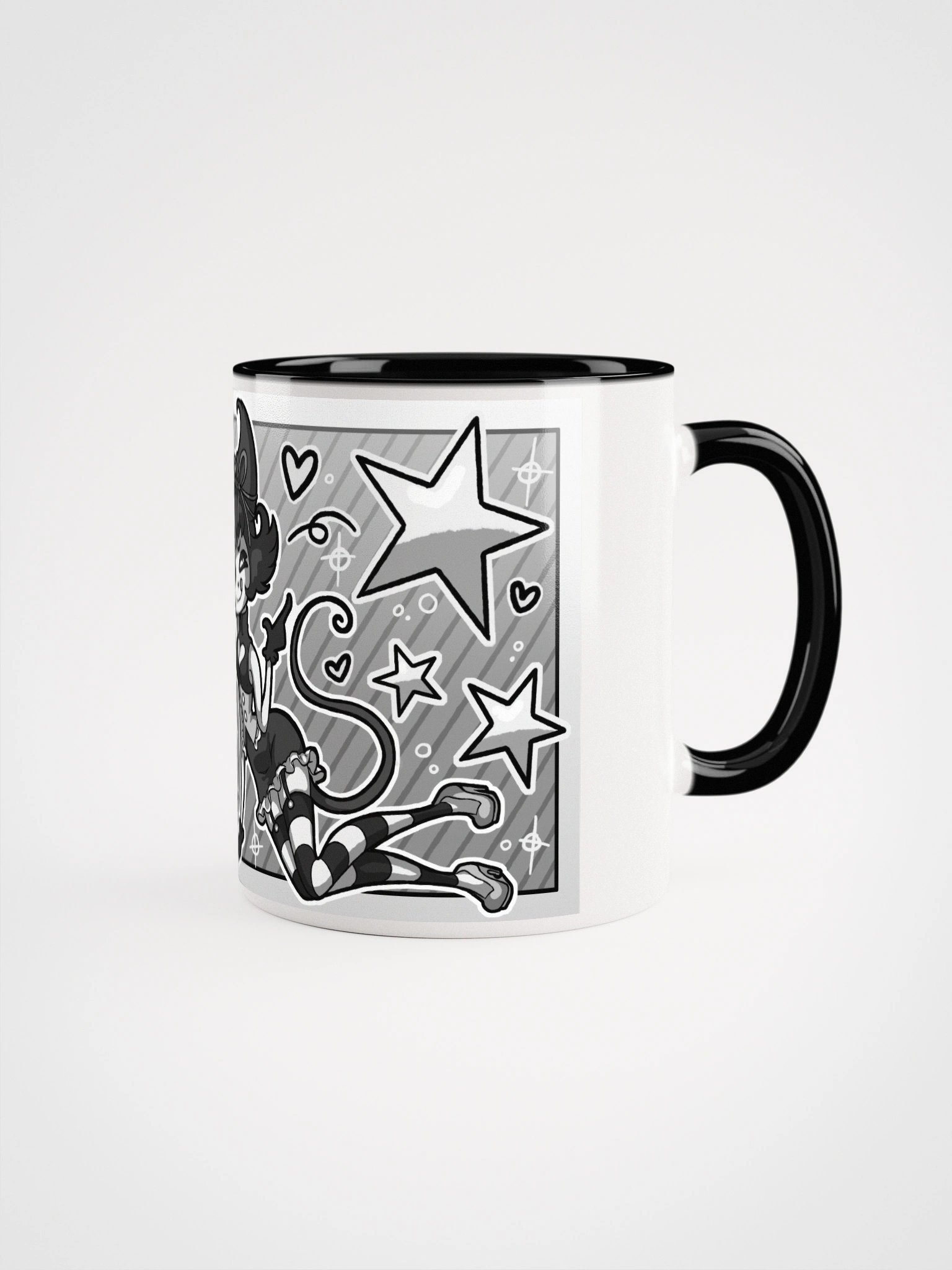 Cozy Time Mini Mug product image (8)