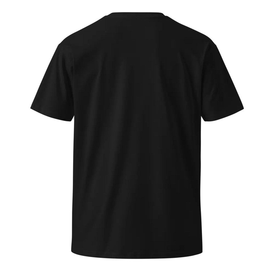 Queries STYLE Tee product image (2)