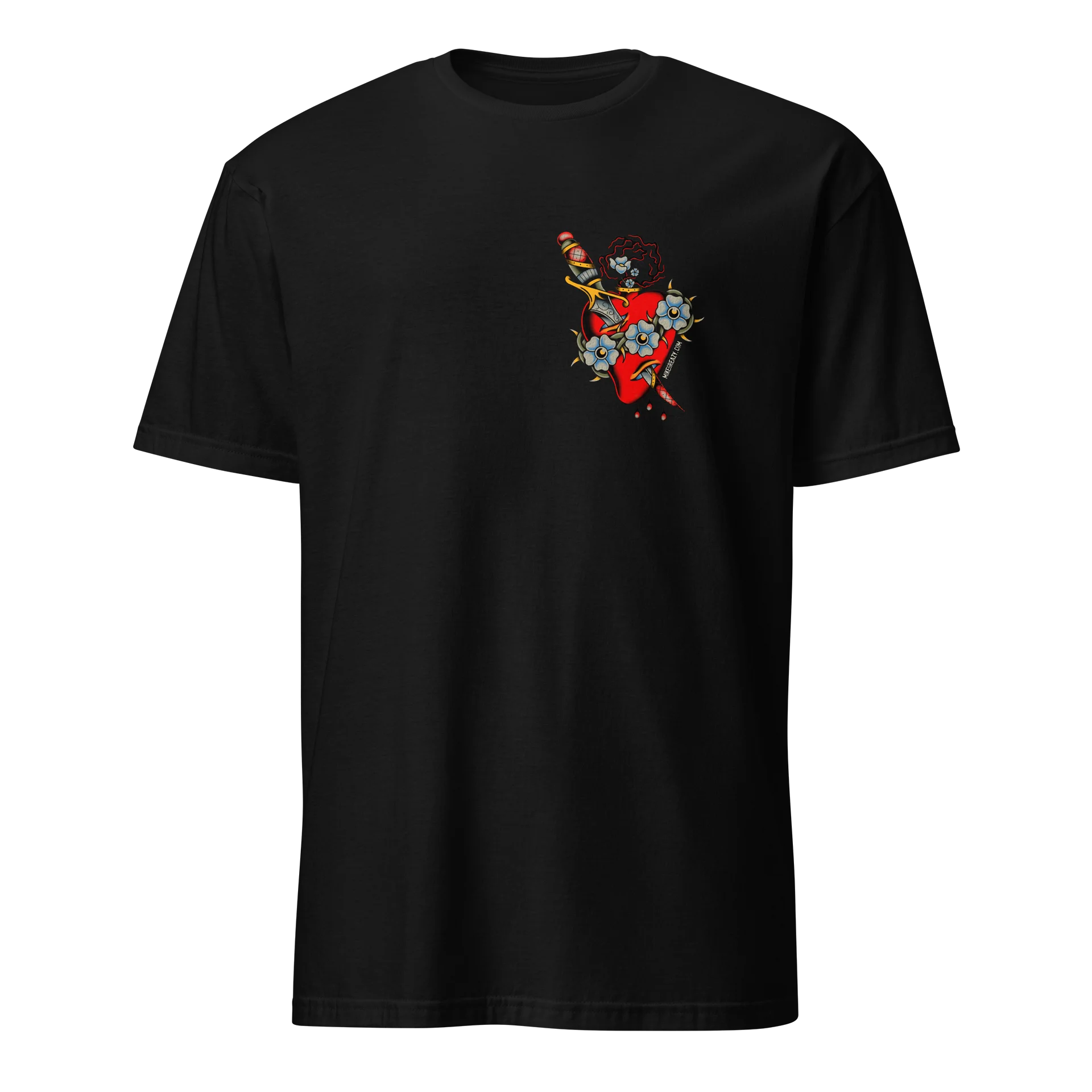 Sacred Heart Tee product image (2)