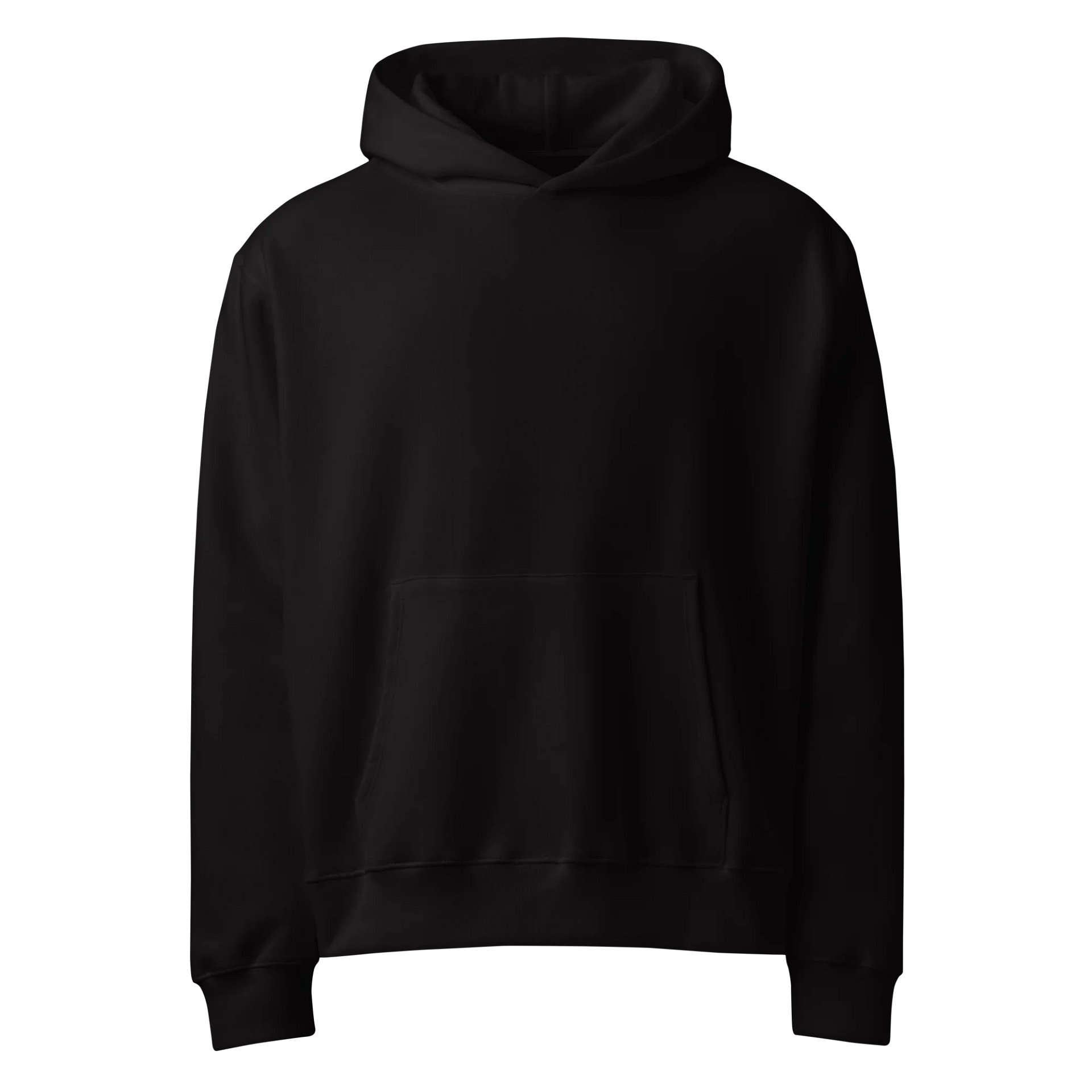 Diva Leopard Oversized Hoodie product image (4)