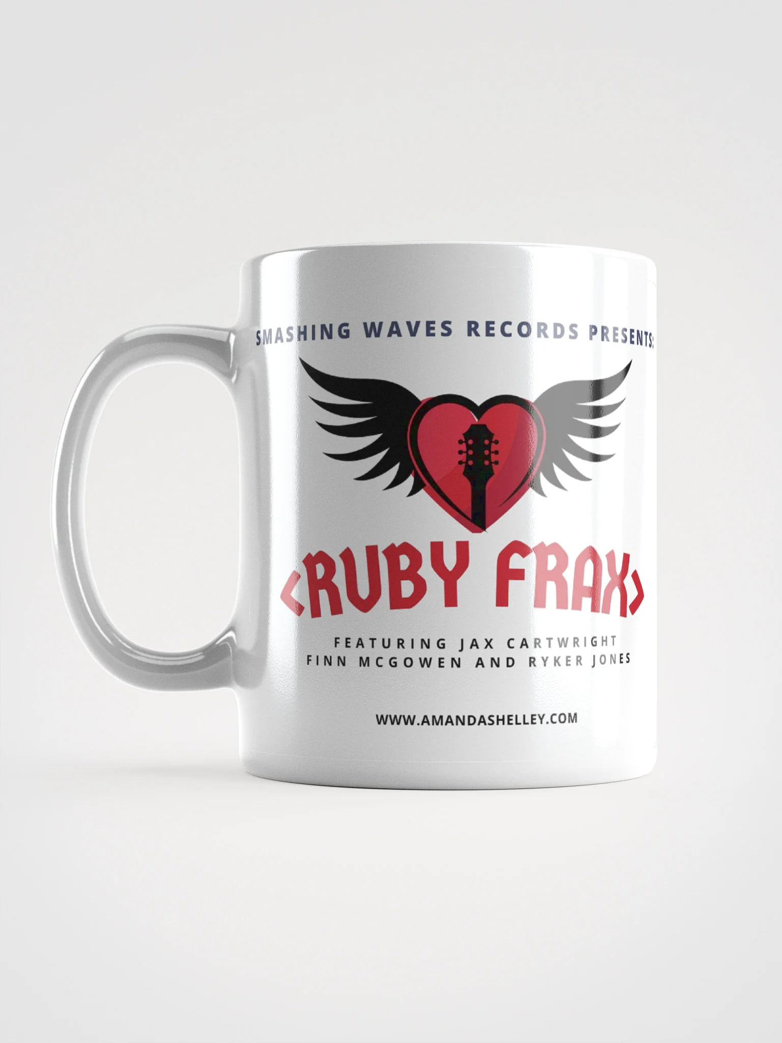 Ruby Frax Mug product image (16)