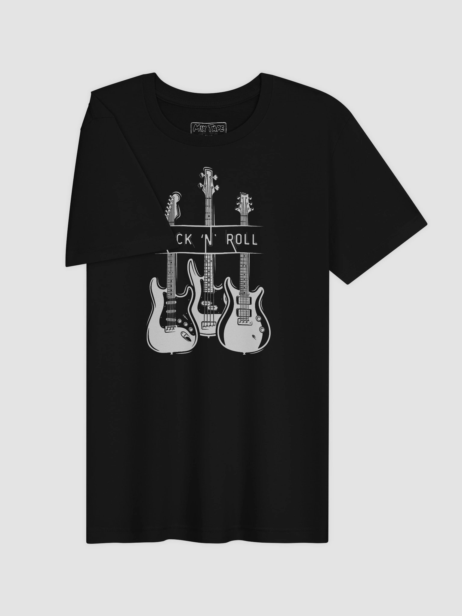 Rock ‘N’ Roll - 3 Guitars product image (3)