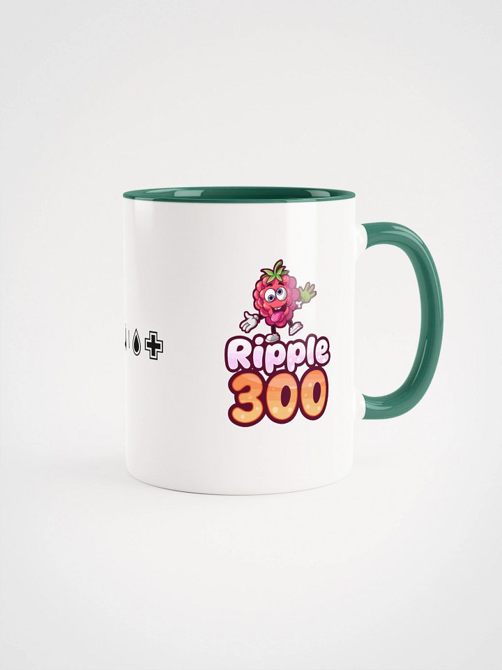 Trust No One Mug product image (1)