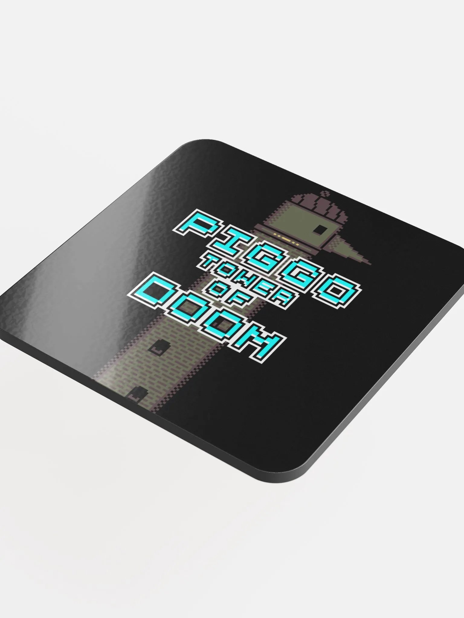 Tower Of Doom Coaster product image (4)