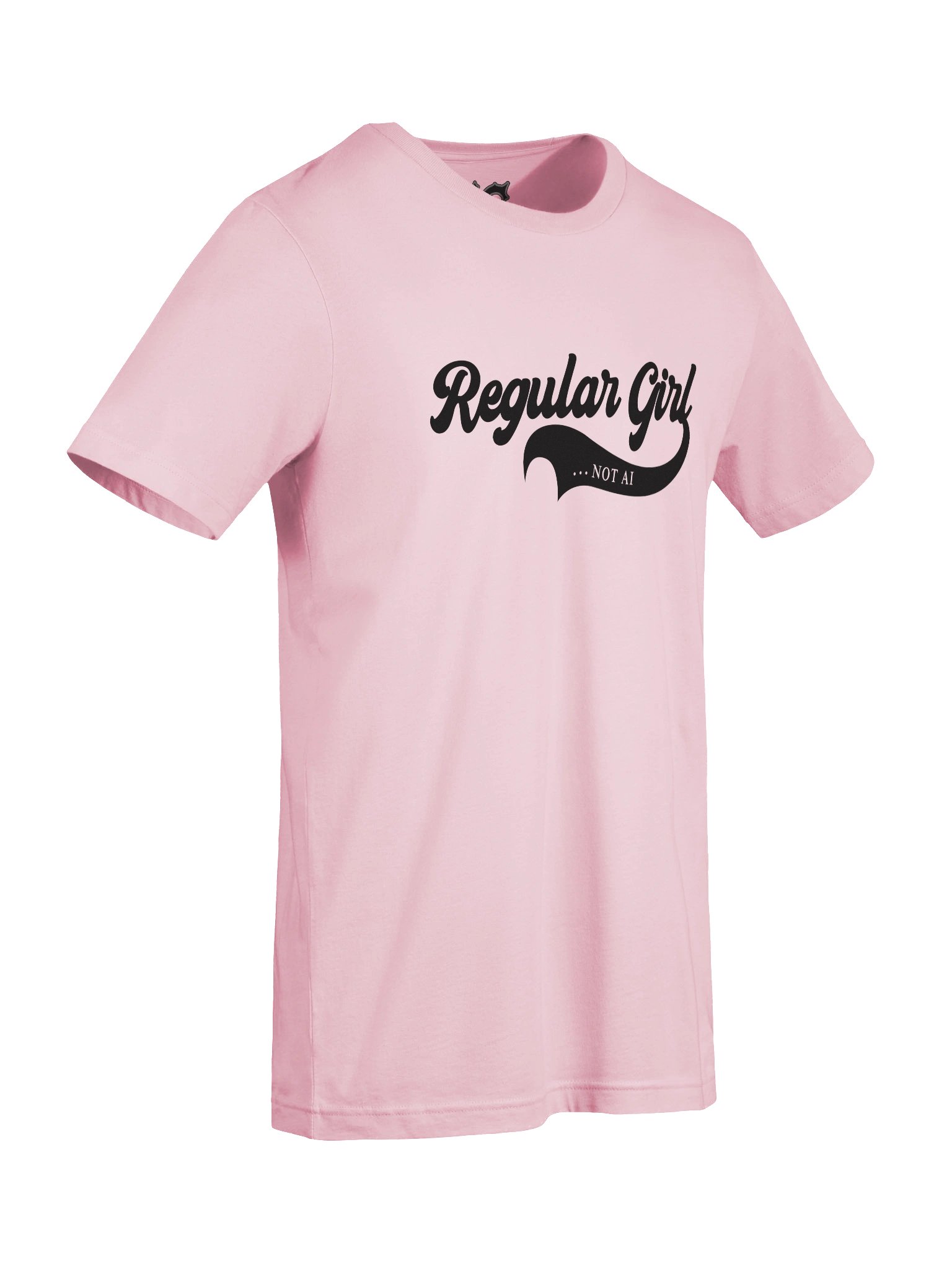 Regular Girl ...Not AI product image (50)