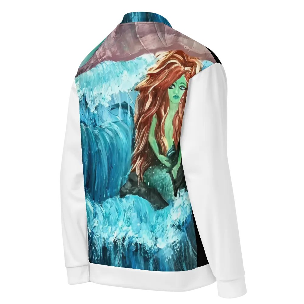 Mermaid Moon Jacket product image (8)