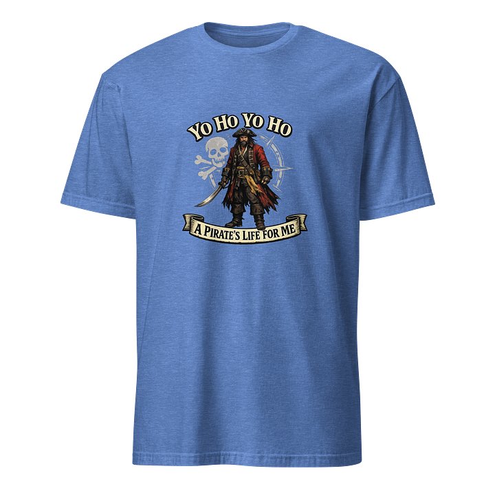 Yo Ho Yo Ho product image (1)