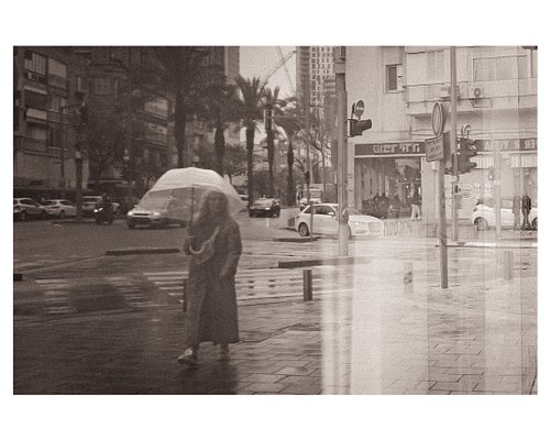 Captured during my Sunday YouTube members photo walk 📷

This photo was edited with one of my new vintage film-style Lightroom...