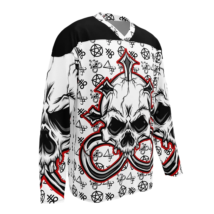 SPR All Over Hockey Jersey product image (1)