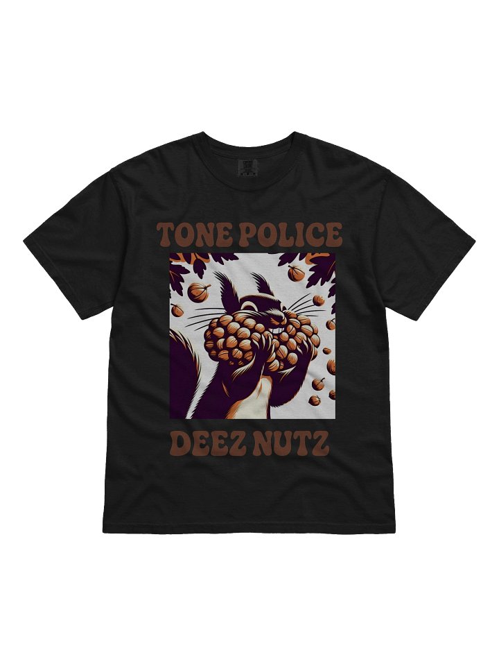 Tone Police Deez product image (1)