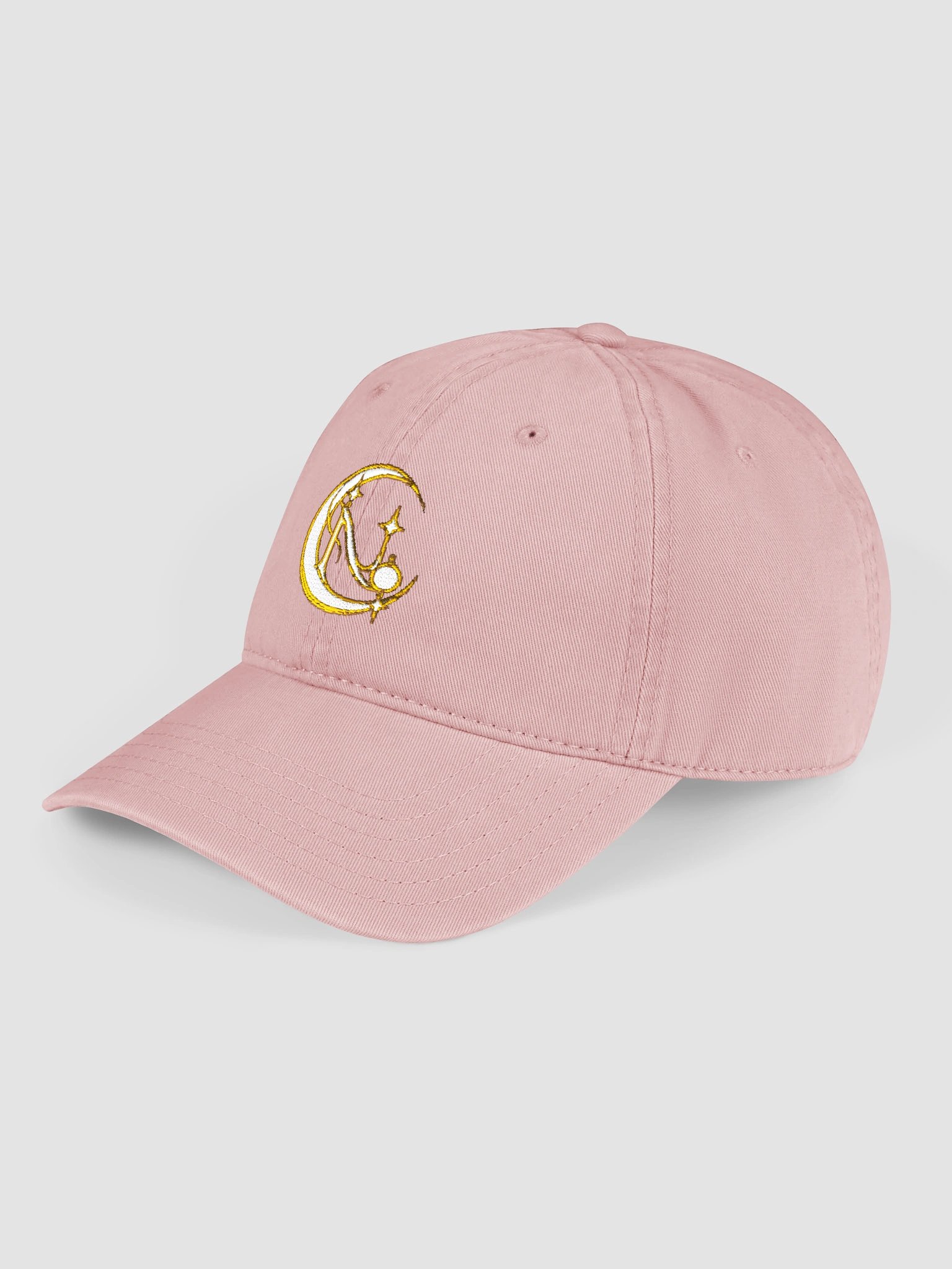 Celestial N Washed Cap product image (3)