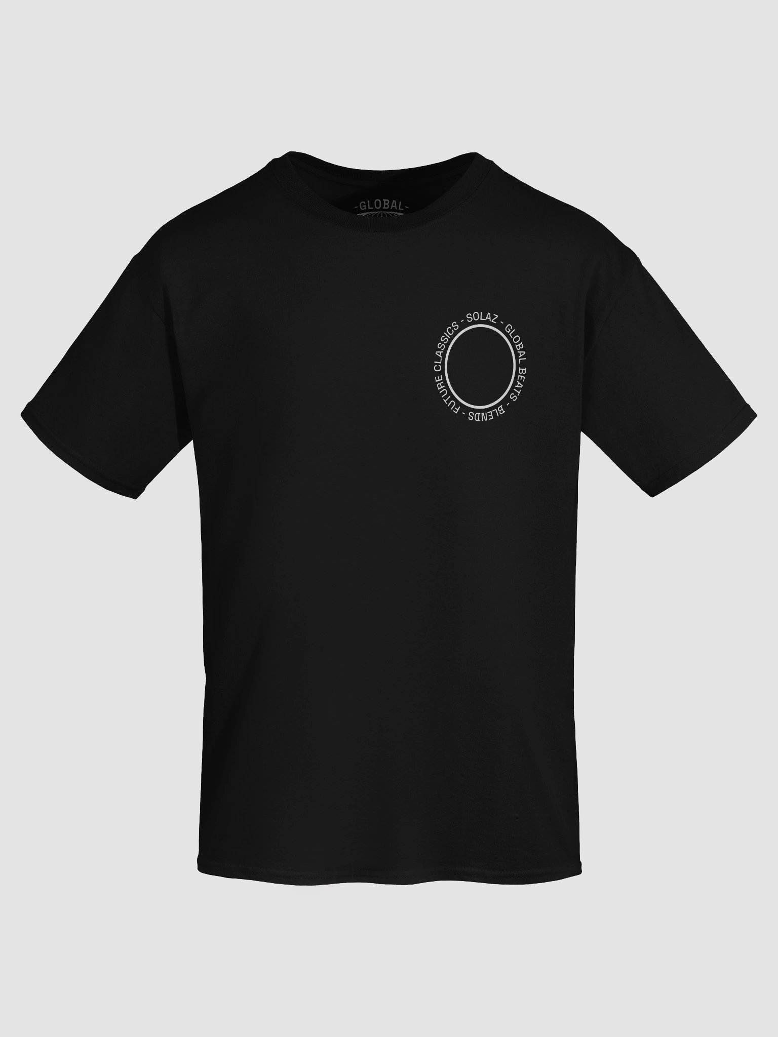 SOLAZ SINCE 1991 BLACK product image (7)