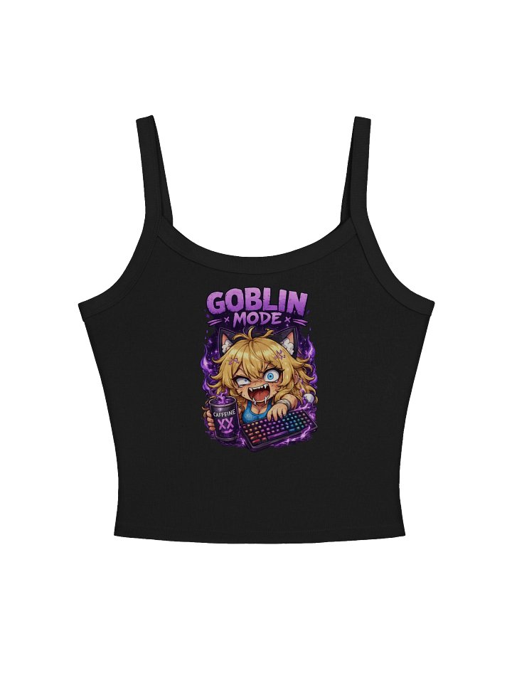 🖤 Goblin Mode Women's Tank 🖤 product image (1)