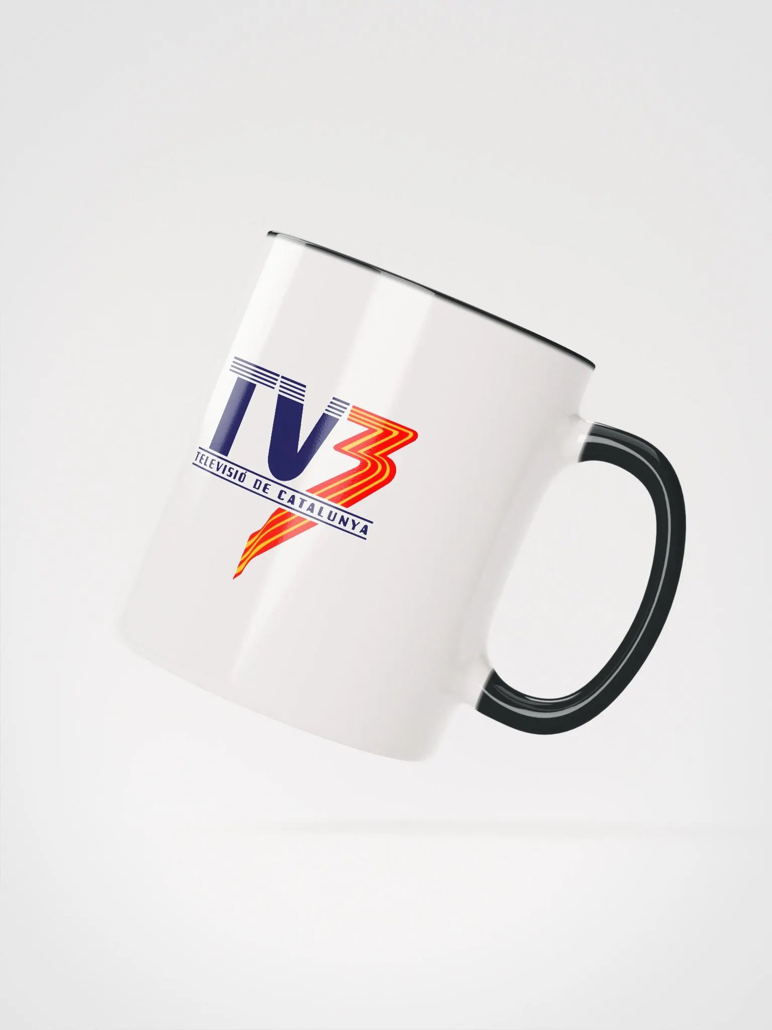 Tv3 - La nostra - Tassa product image (2)