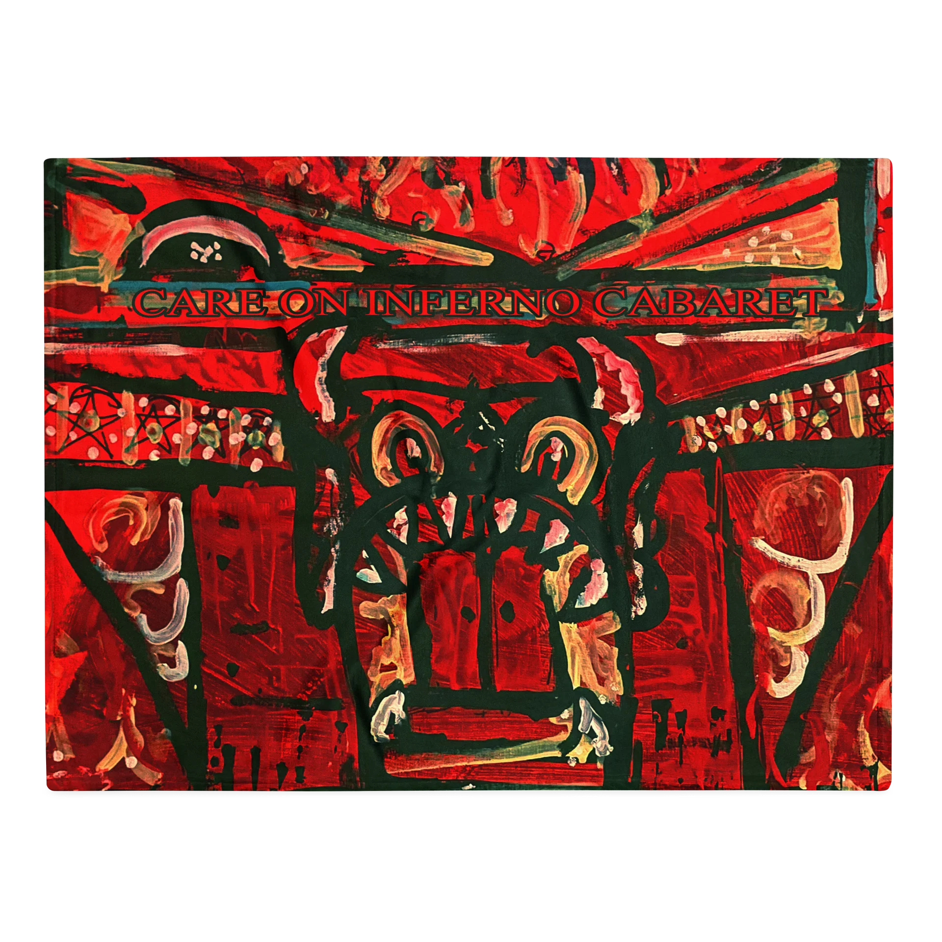 CHARON BLANKET product image (2)