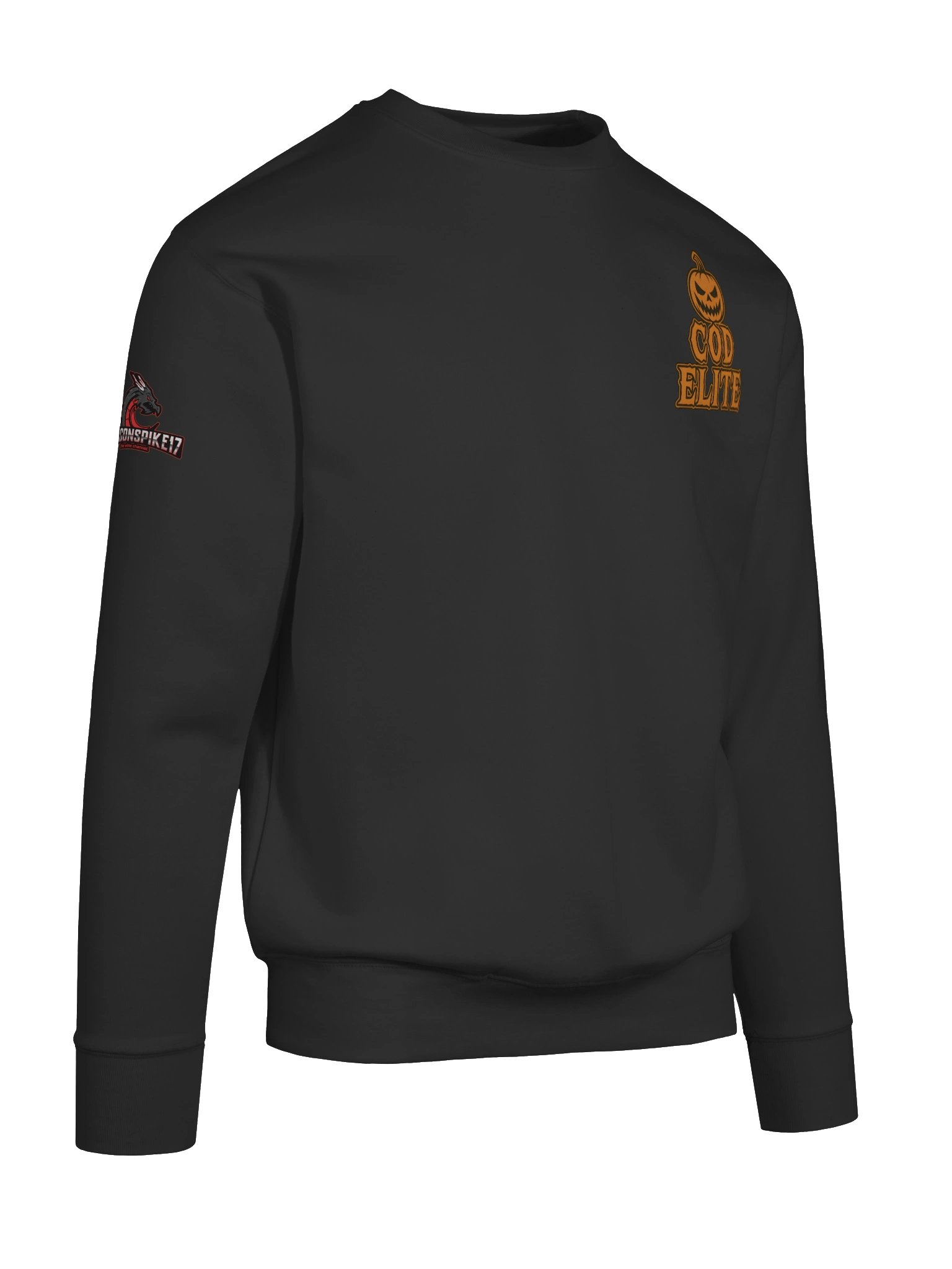 Spooky Hounds sweatshirt product image (10)