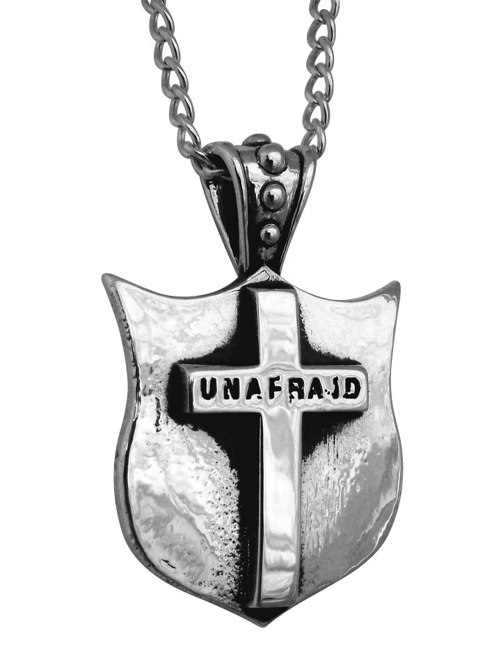Warrior Pendant product image (2)