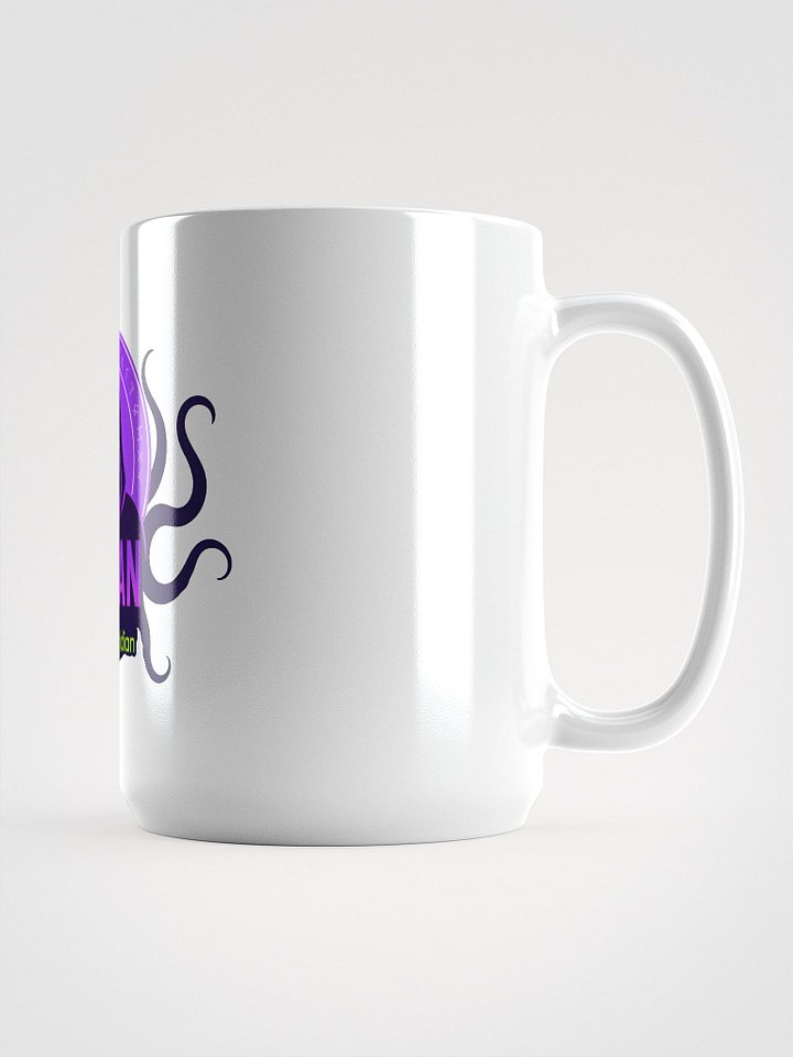 Gidian mug white product image (2)
