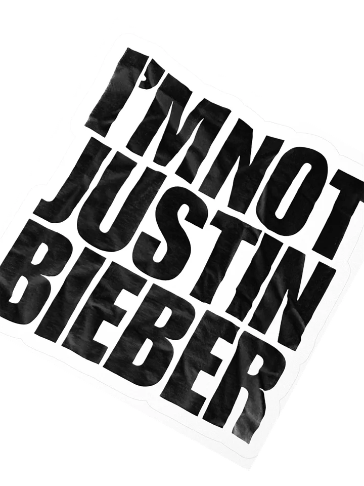 HIT MAKER II (STICKERS) product image (2)