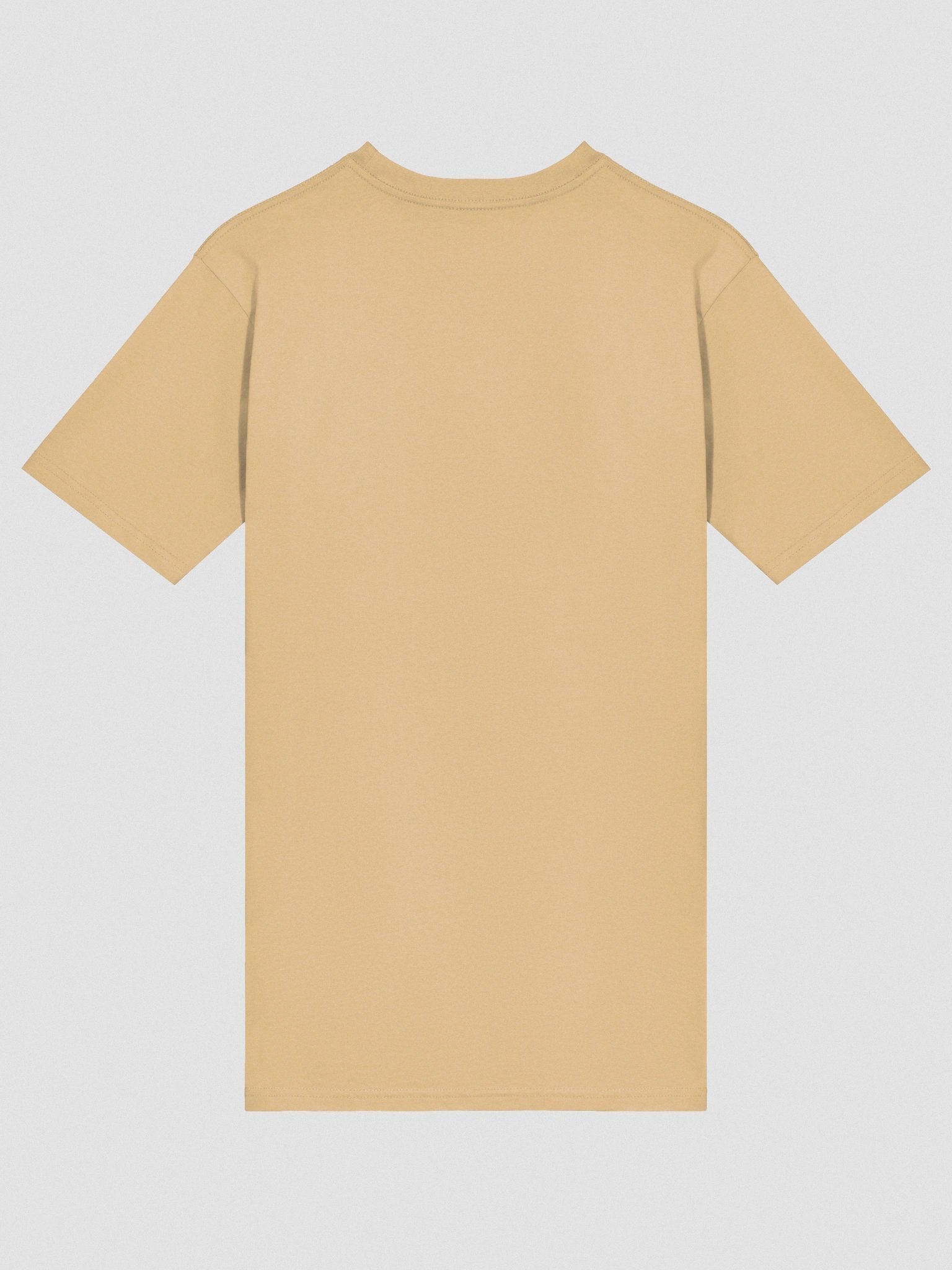 Orange Aces Stitched Tee product image (26)