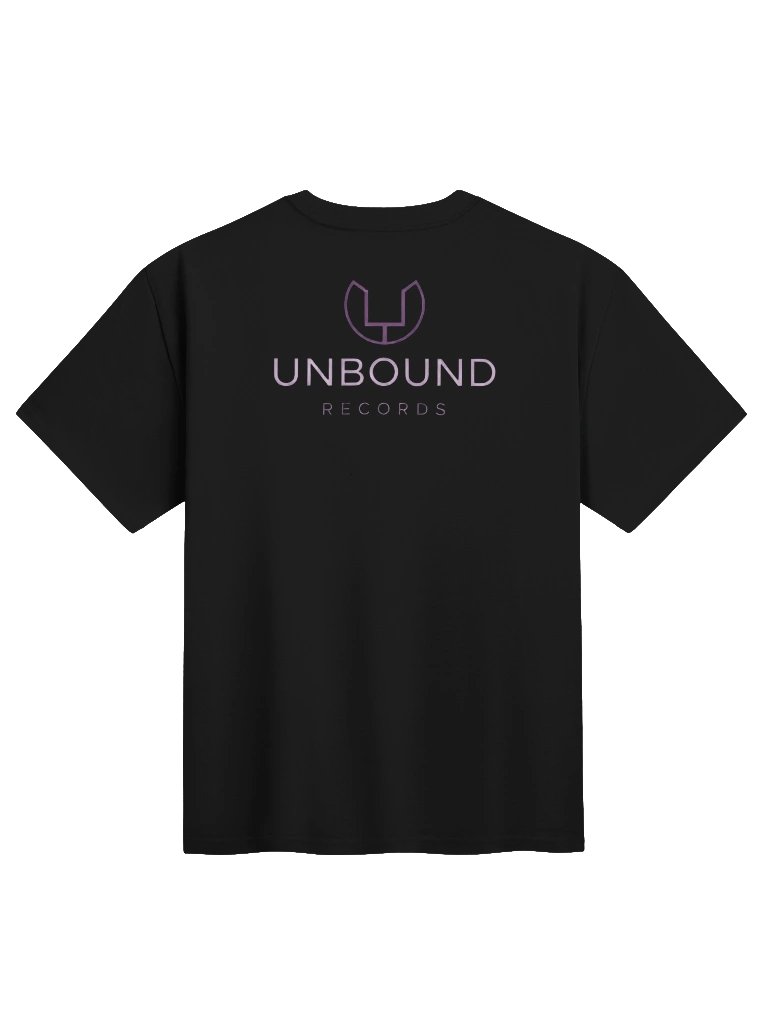 TH1RT3ENTH FLOOR Neon Graffiti Tee product image (2)