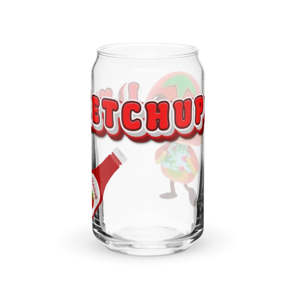 I ♥️ Ketchup product image (9)