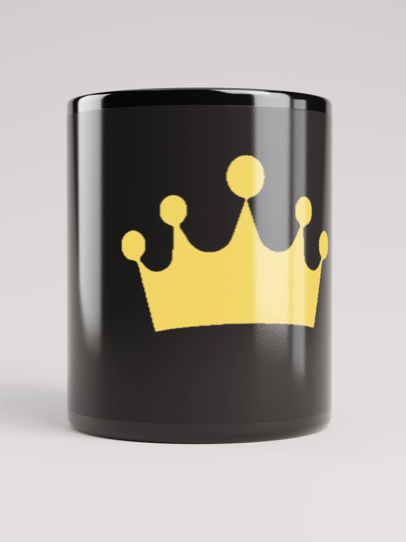 Crown Coffee Mug product image (10)