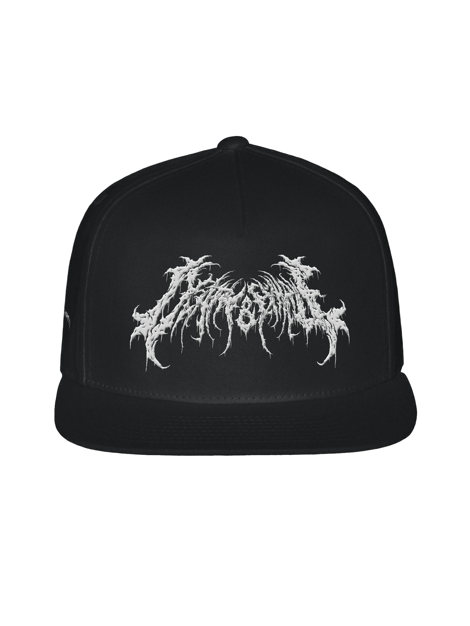 D&E Basic Snapback product image (1)