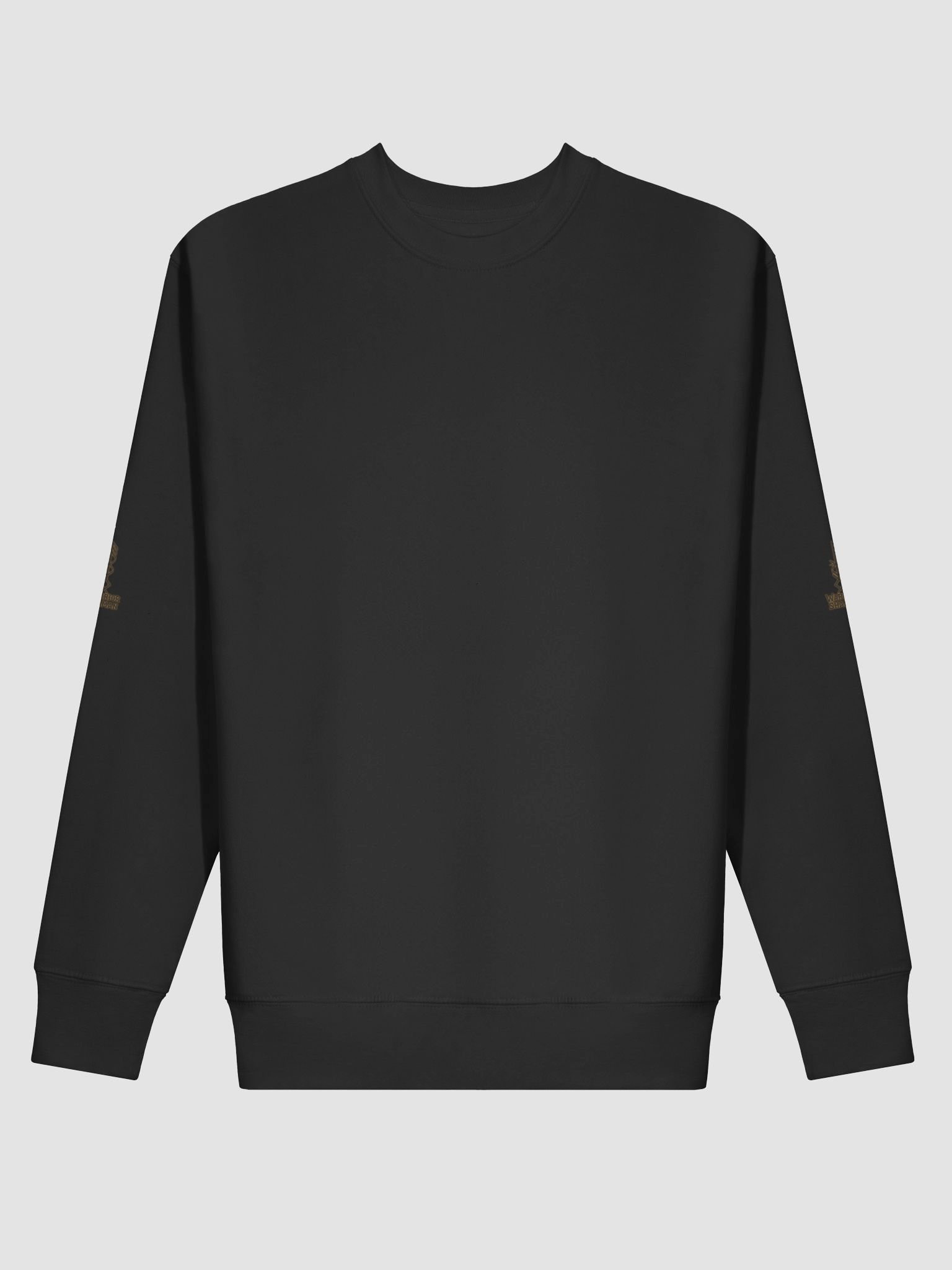 Tube Monkeys / Lobbin' Big Rounds Champion Sweatshirt product image (3)