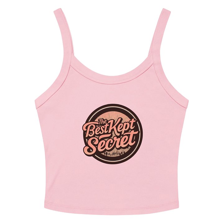 The Best Kept Secret Radio Network product image (2)