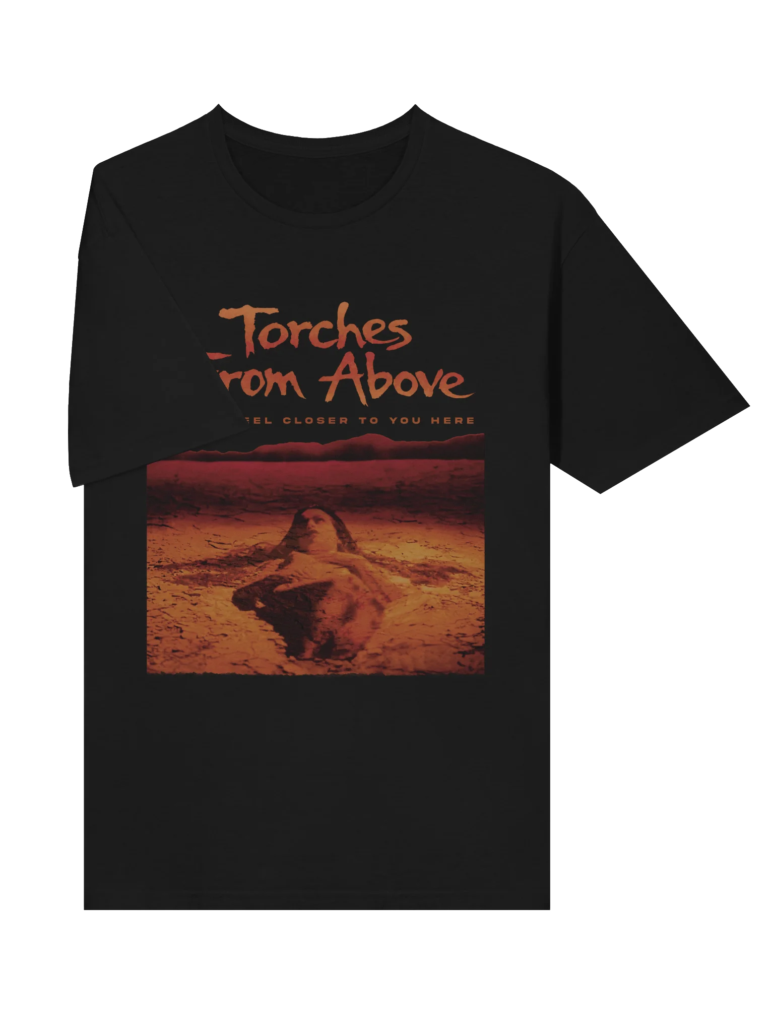 The "MUD" Tee product image (5)