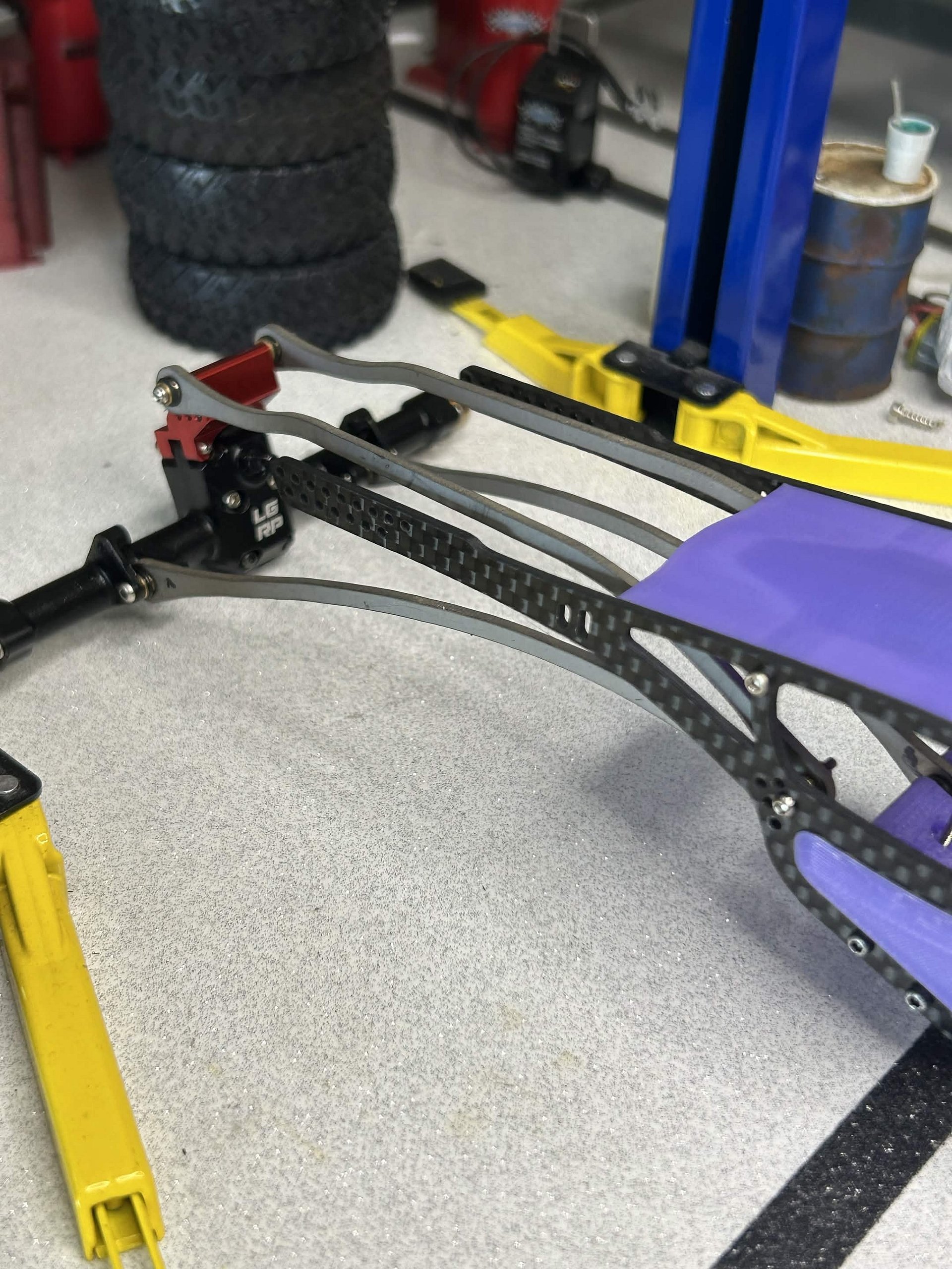 Prophet product image (4)