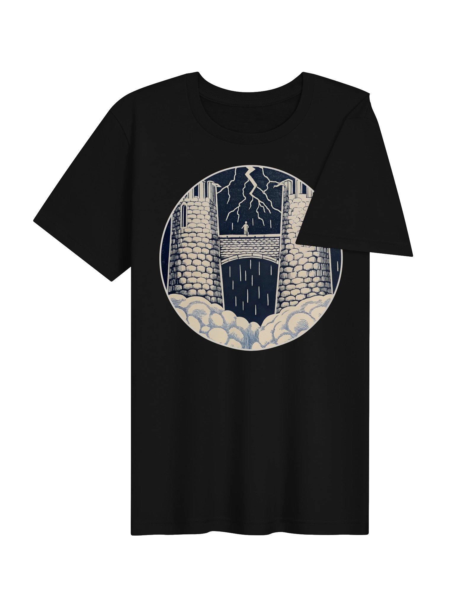Parapet Tee product image (10)