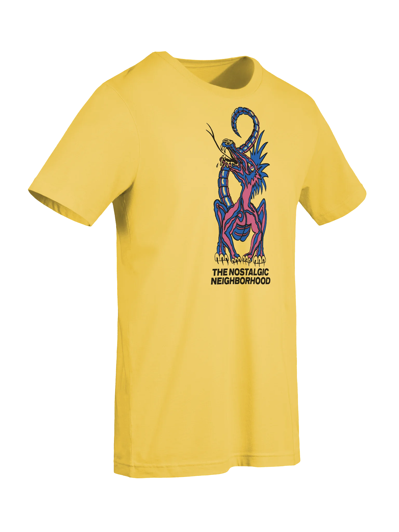 Executioner Tee product image (43)