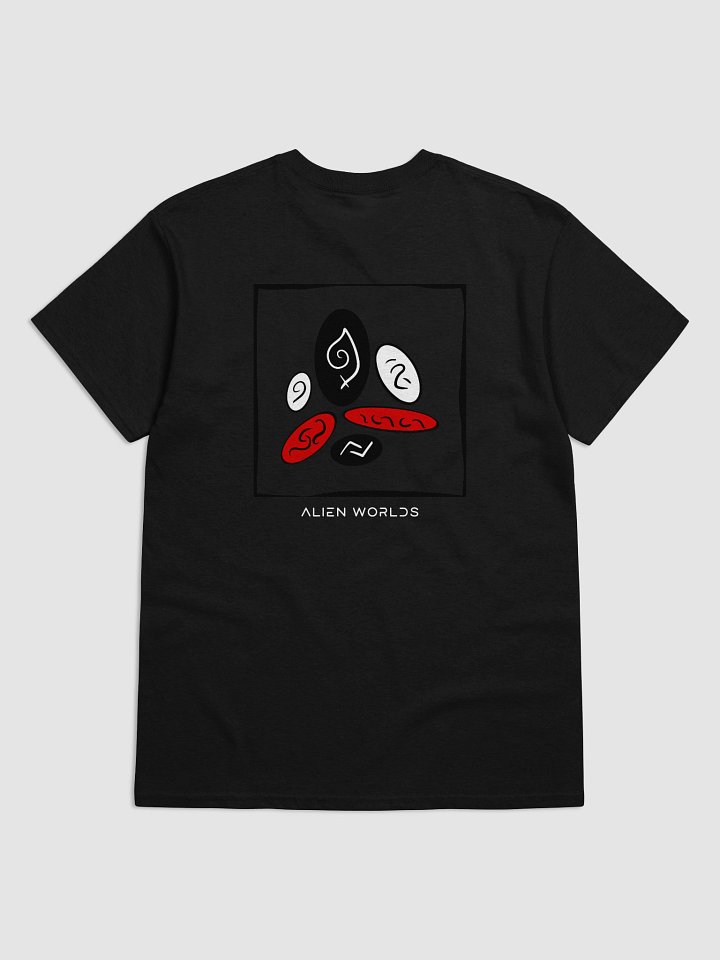 MIRROR TEE product image (2)