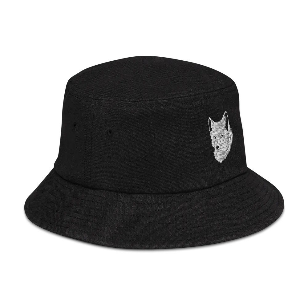 Fox bucket hat product image (4)