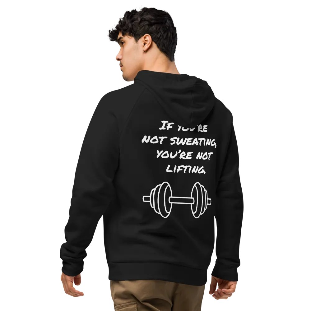 Pixelated Camera Graphic Hoodie product image (6)